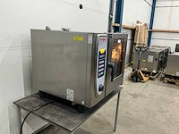 Rational scc 61 e selfcooking center - afbeelding 10 van  10