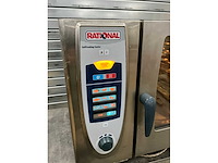 Rational scc 61 g selfcooking center - afbeelding 4 van  10