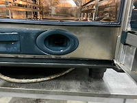 Rational scc 61 g selfcooking center - afbeelding 6 van  10