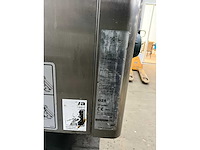 Rational scc 61 g selfcooking center - afbeelding 9 van  10