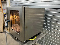 Rational scc 61 g selfcooking center - afbeelding 10 van  10