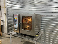 Rational scc 61 g selfcooking center - afbeelding 1 van  10