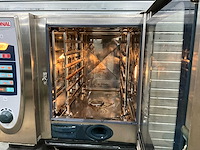 Rational scc 61 g selfcooking center - afbeelding 4 van  10