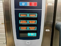 Rational scc 61e selfcooking center - afbeelding 2 van  16