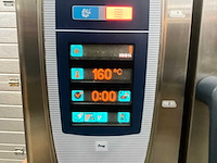 Rational scc 61e selfcooking center - afbeelding 3 van  16