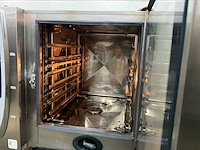 Rational scc 61e selfcooking center - afbeelding 5 van  16