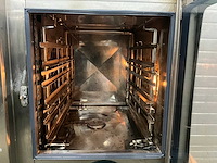 Rational scc 61e selfcooking center - afbeelding 6 van  16