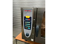 Rational scc 61e selfcooking center - afbeelding 10 van  16