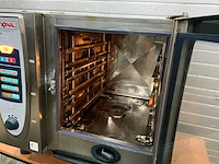 Rational scc 61e selfcooking center - afbeelding 11 van  16