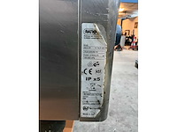 Rational scc 61e selfcooking center - afbeelding 13 van  16