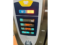 Rational scc 61e selfcooking center - afbeelding 15 van  16