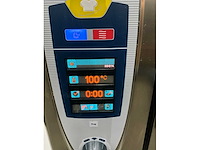 Rational scc 61g selfcookingcenter - afbeelding 2 van  10