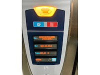 Rational scc 61g selfcookingcenter - afbeelding 9 van  10