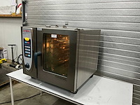 Rational scc 61g selfcookingcenter - afbeelding 7 van  10