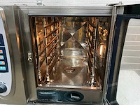 Rational scc 61g selfcookingcenter - afbeelding 6 van  9