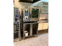 Rational scc 61g selfcookingcenter - afbeelding 2 van  7