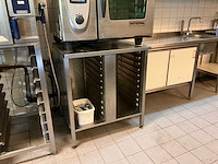 Rational scc 61g selfcookingcenter - afbeelding 3 van  7