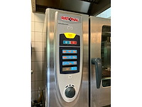 Rational scc 61g selfcookingcenter - afbeelding 4 van  7