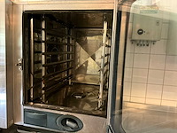 Rational scc 61g selfcookingcenter - afbeelding 5 van  7