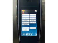 Rational scc we 101g selfcooking center - afbeelding 11 van  11