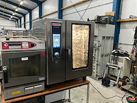 Rational scc we 101g selfcooking center - afbeelding 1 van  11