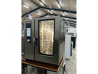Rational scc we 101g selfcooking center - afbeelding 3 van  11