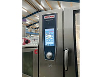 Rational scc we 101g selfcooking center - afbeelding 4 van  11