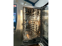 Rational scc we 101g selfcooking center - afbeelding 5 van  11
