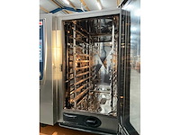 Rational scc we 101g selfcooking center - afbeelding 6 van  11
