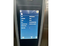 Rational scc we 101g selfcooking center - afbeelding 2 van  14