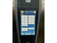 Rational scc we 101g selfcooking center - afbeelding 3 van  14