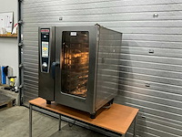Rational scc we 101g selfcooking center - afbeelding 4 van  14