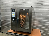 Rational scc we 101g selfcooking center - afbeelding 5 van  14