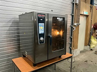 Rational scc we 101g selfcooking center - afbeelding 6 van  14