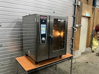 Rational scc we 101g selfcooking center - afbeelding 1 van  14