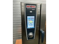Rational scc we 101g selfcooking center - afbeelding 7 van  14
