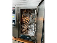 Rational scc we 101g selfcooking center - afbeelding 8 van  14