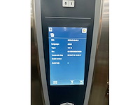 Rational scc we 101g selfcooking center - afbeelding 12 van  14