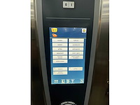 Rational scc we 101g selfcooking center - afbeelding 13 van  14