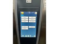 Rational scc we 101g selfcooking center - afbeelding 14 van  14