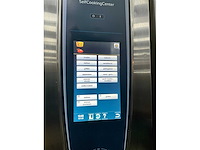 Rational scc we 101g selfcooking center - afbeelding 2 van  12