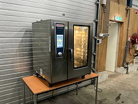 Rational scc we 101g selfcooking center - afbeelding 1 van  12