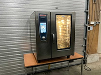 Rational scc we 101g selfcooking center - afbeelding 5 van  12