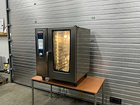 Rational scc we 101g selfcooking center - afbeelding 6 van  12