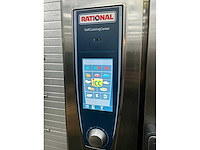 Rational scc we 101g selfcooking center - afbeelding 7 van  12
