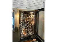 Rational scc we 101g selfcooking center - afbeelding 8 van  12