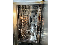 Rational scc we 101g selfcooking center - afbeelding 9 van  12