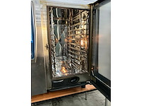 Rational scc we 101g selfcooking center - afbeelding 11 van  12