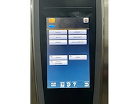 Rational scc we 202 selfcookingcenter - afbeelding 2 van  13