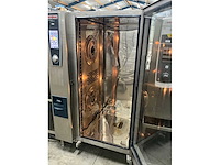 Rational scc we 202 selfcookingcenter - afbeelding 3 van  13
